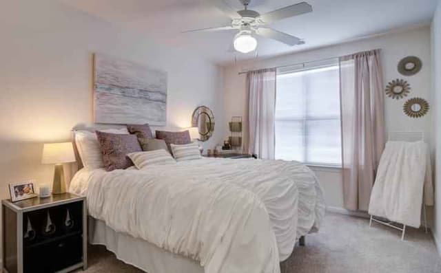 Private Room - 2x2 Standard (2 Bed - 2 Bath) main photo