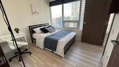 Place Preview main user avatar