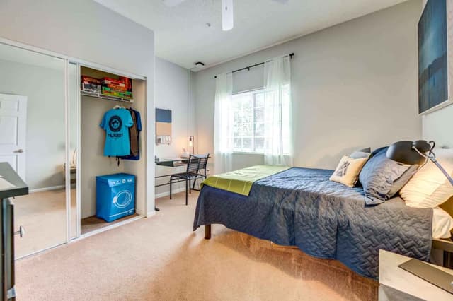 Private Room - Platinum (3 Bed - 3 Bath) main photo