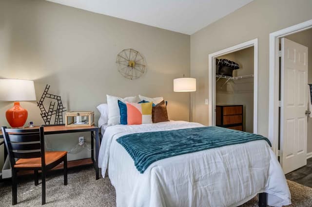 Private Room - Platinum (3 Bed - 3 Bath) main photo
