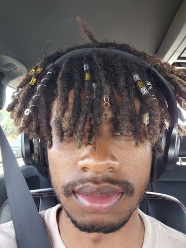 Profile Picture main user avatar