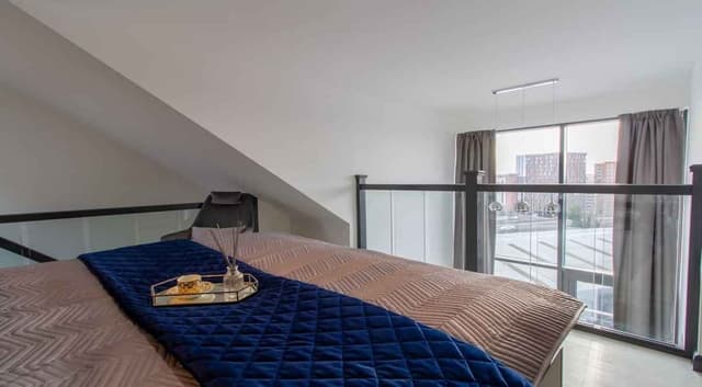 Premium Mezzanine Studio main photo