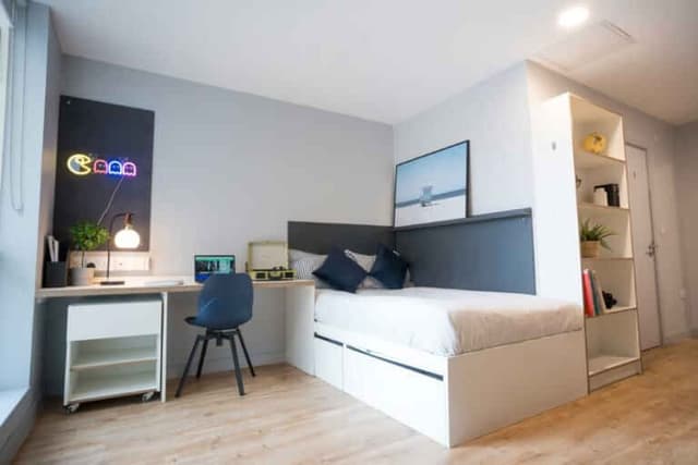 Deluxe Plus Studio main photo
