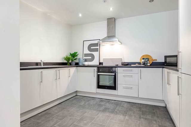 1 Bed Apartment main photo
