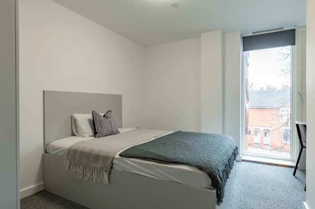 2 Bed Apartment main photo