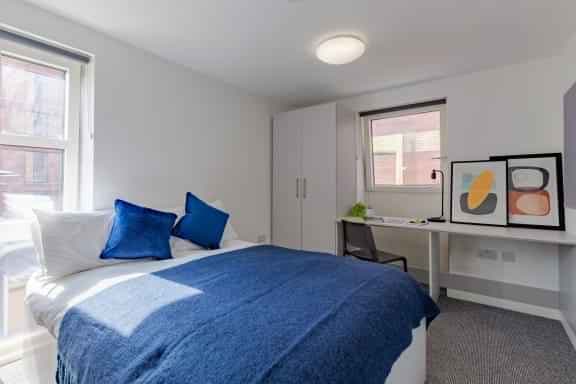 Townhouse main photo