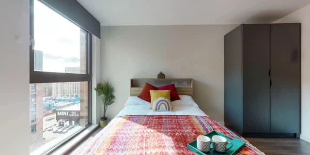 Studio Gold Penthouse main photo