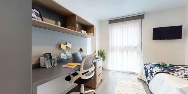 Studio Platinum Mid Level main photo