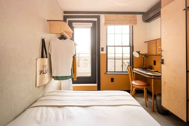 Place Preview main user avatar