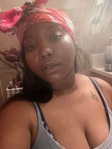 Profile Picture main user avatar