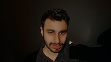 Profile Picture main user avatar