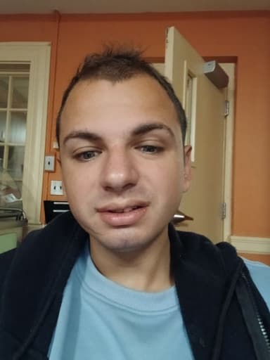 Profile Picture main user avatar