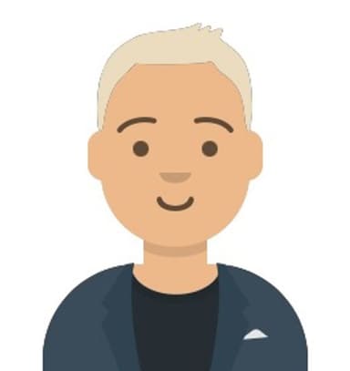 Profile Picture main user avatar