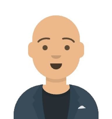 Profile Picture main user avatar