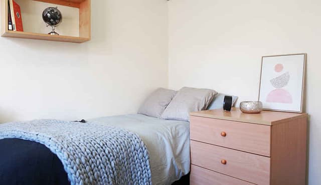 Classic Cluster Non Ensuite main photo