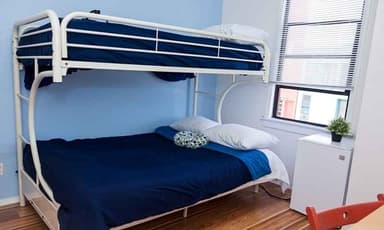 Place Preview main user avatar