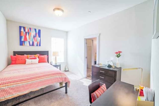 Room in 3 Bedroom 3 Bathroom | 3 Cottage main photo