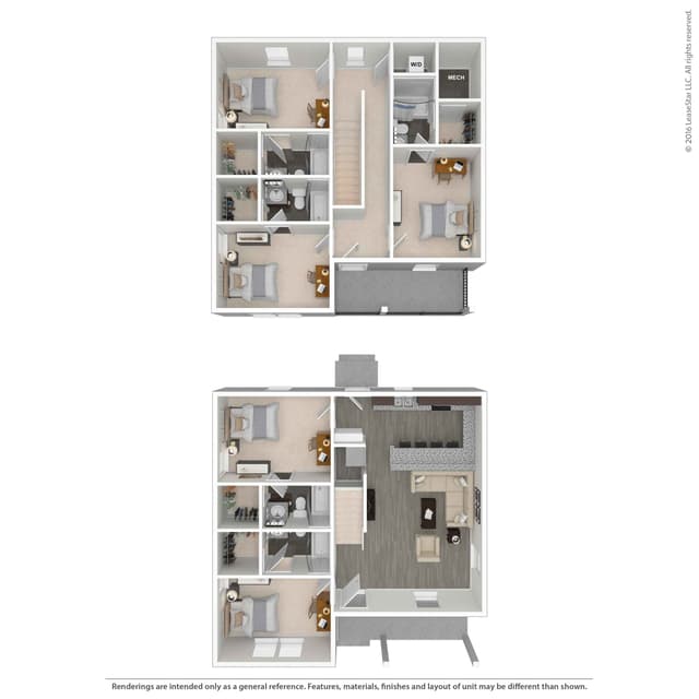 Room in 5 Bedroom 5 Bathroom | 5 Cottage main photo