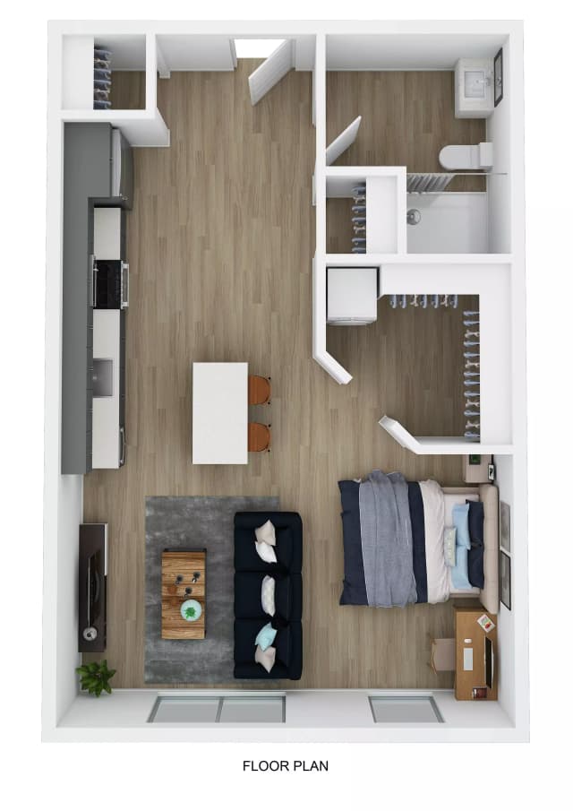 Studio main photo