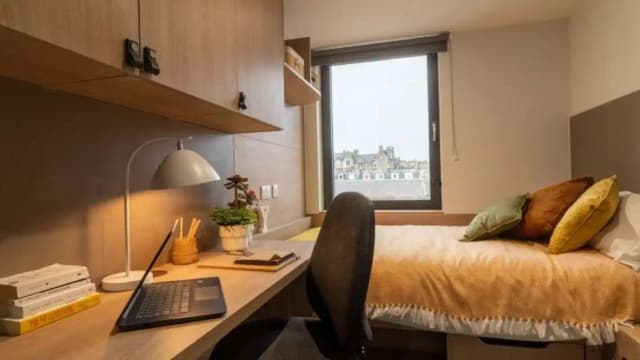 Saver En Suite main photo