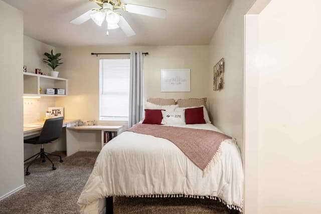 2 Bed 2 Bath main photo
