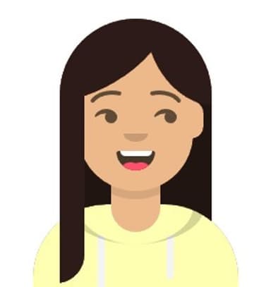 Profile Picture main user avatar