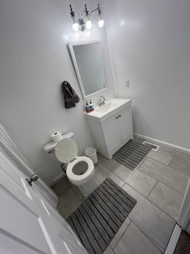 Place Preview main user avatar