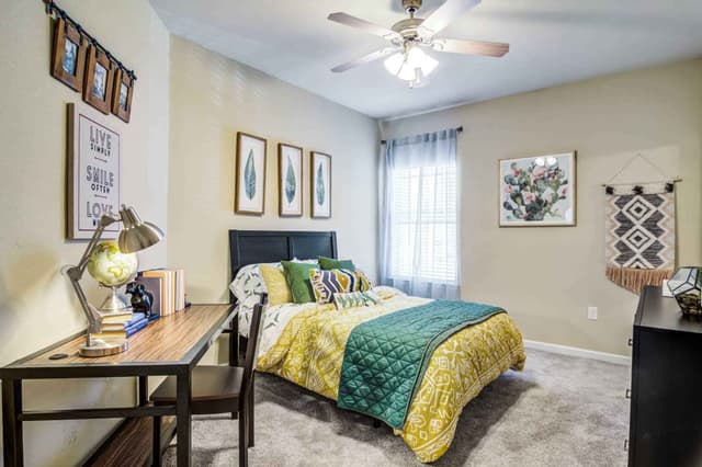 Private Room (3 Bed - 3.5 Bath) main photo