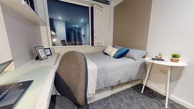 Penthouse En Suite Plus main photo