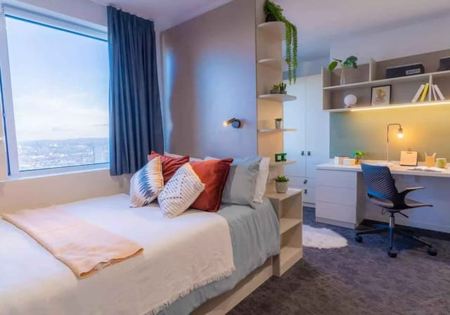 Penthouse Studio Plus main photo
