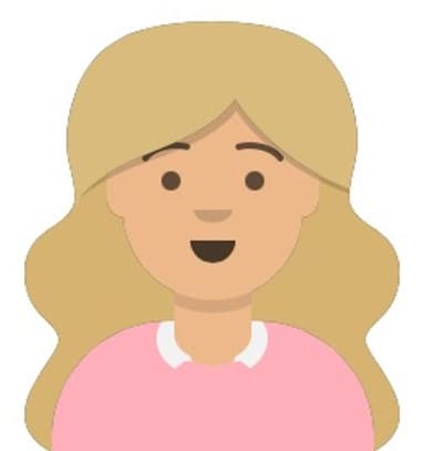 Profile Picture main user avatar