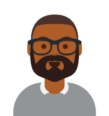 Profile Picture main user avatar