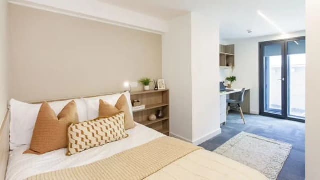 Deluxe-Plus Single Ensuite main photo