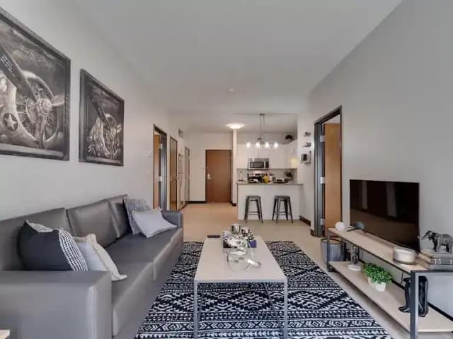 2 Bed 2 Bath Double main photo