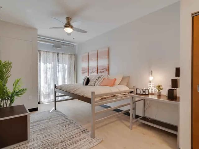 2 Bed 2 Bath Classic main photo