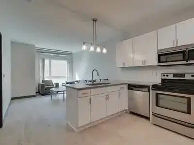 1 Bed 1 Bath Plus main photo