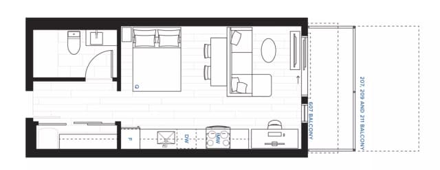 A1 - Studio main photo