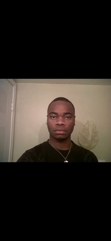 Profile Picture main user avatar