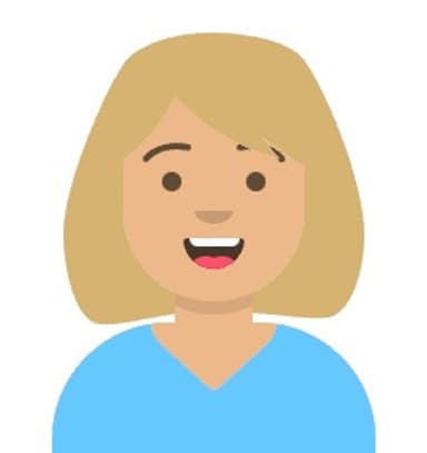 Profile Picture main user avatar