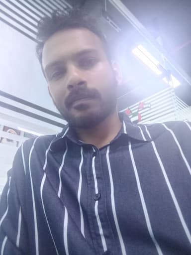 Profile Picture main user avatar