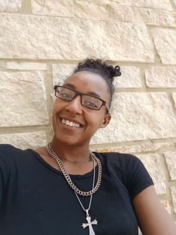 Nalani McFarland