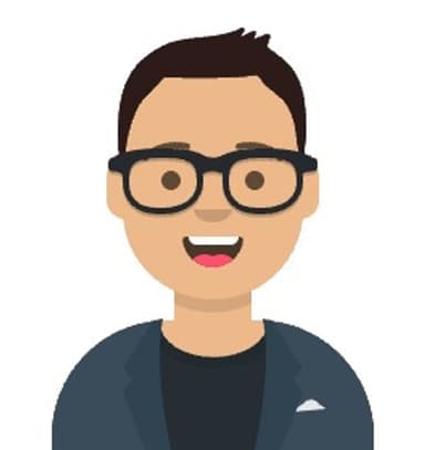 Profile Picture main user avatar
