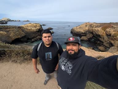 Profile Picture main user avatar