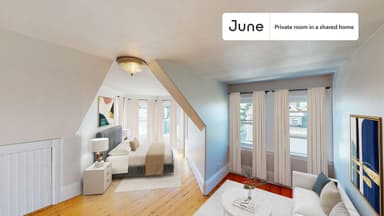 Place Preview main user avatar