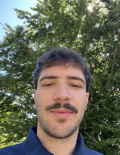 Profile Picture main user avatar