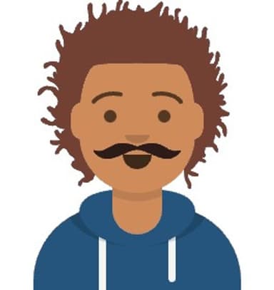 Profile Picture main user avatar