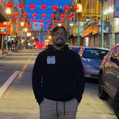 Profile Picture main user avatar