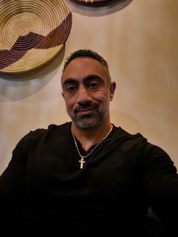 Rami Naber