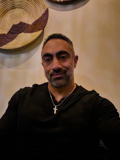 Profile Picture main user avatar