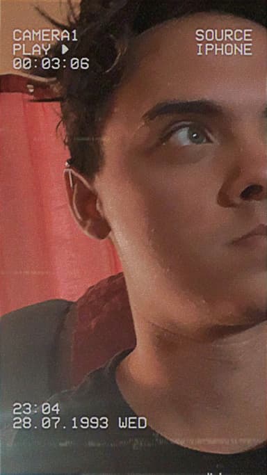 Profile Picture main user avatar